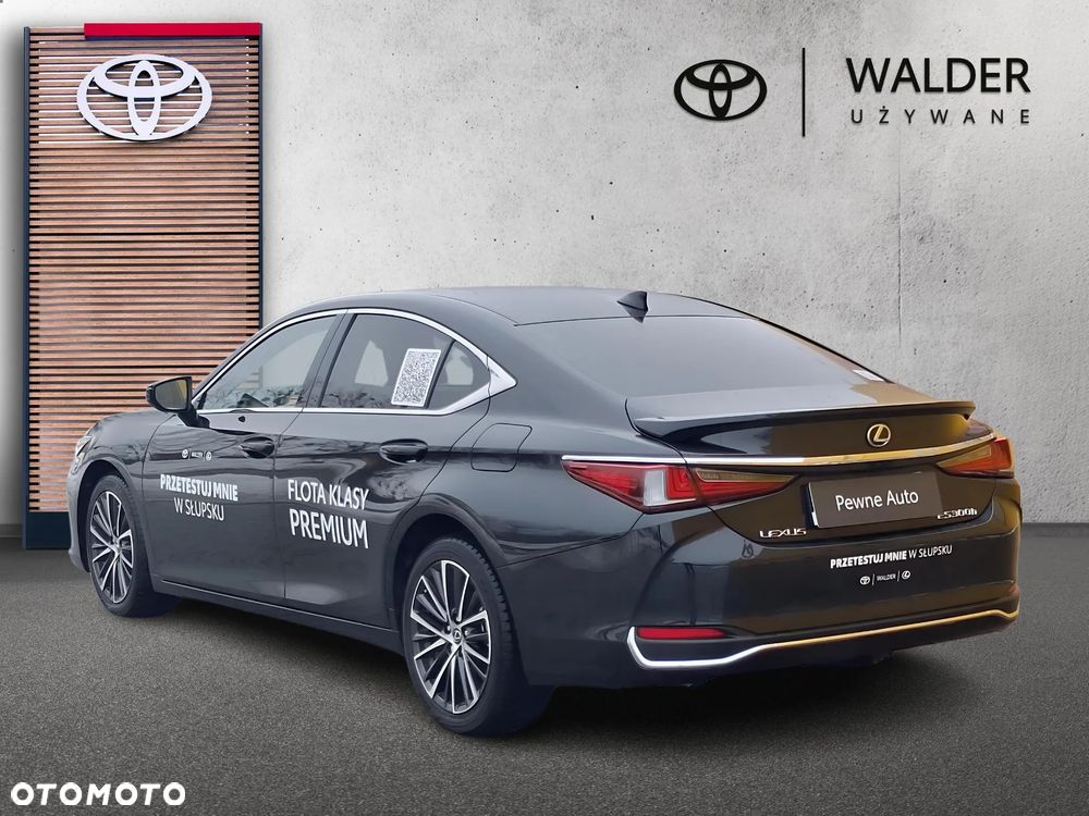 Lexus ES 300h Prestige - 3