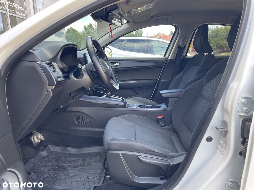 Renault Arkana 1.3 TCe mHEV Zen EDC - 13