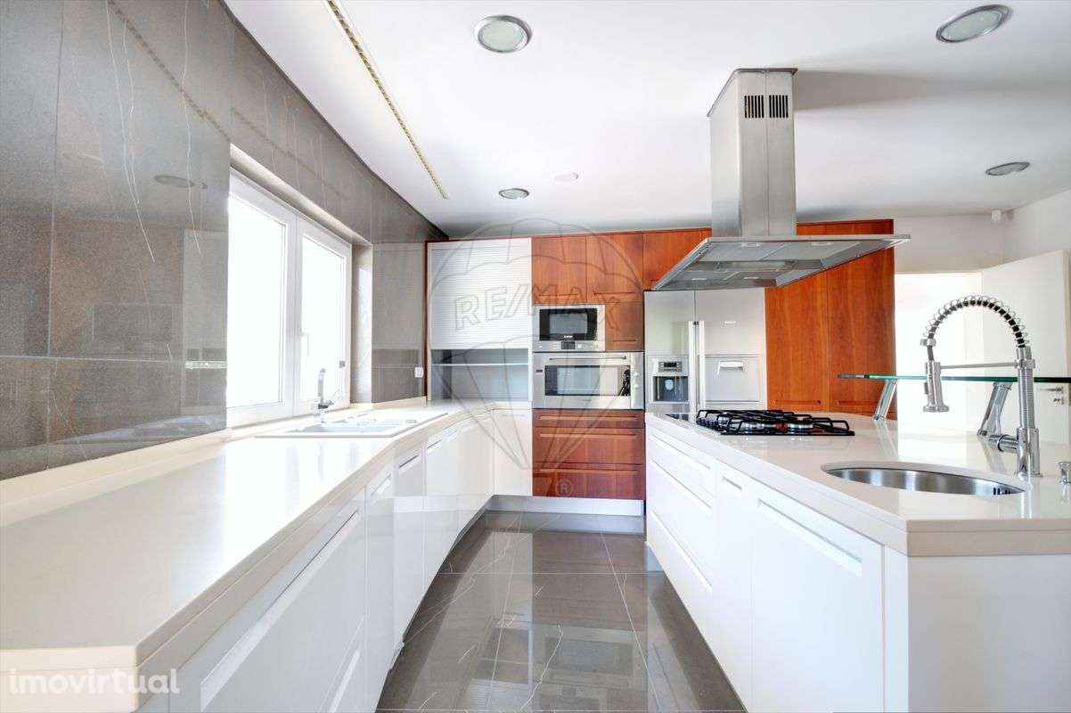 Moradia T4 para venda - Grande imagem: 5/39