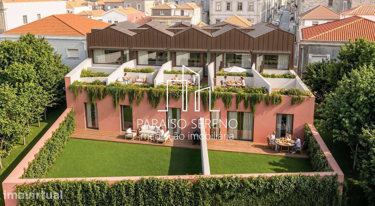 Empreendimento Urban Terrazza - Grande imagem: 4/11