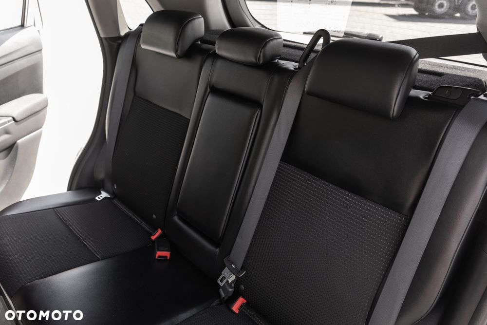 Citroën C4 Aircross HDi 150 Stop & Start 2WD Exclusive - 35