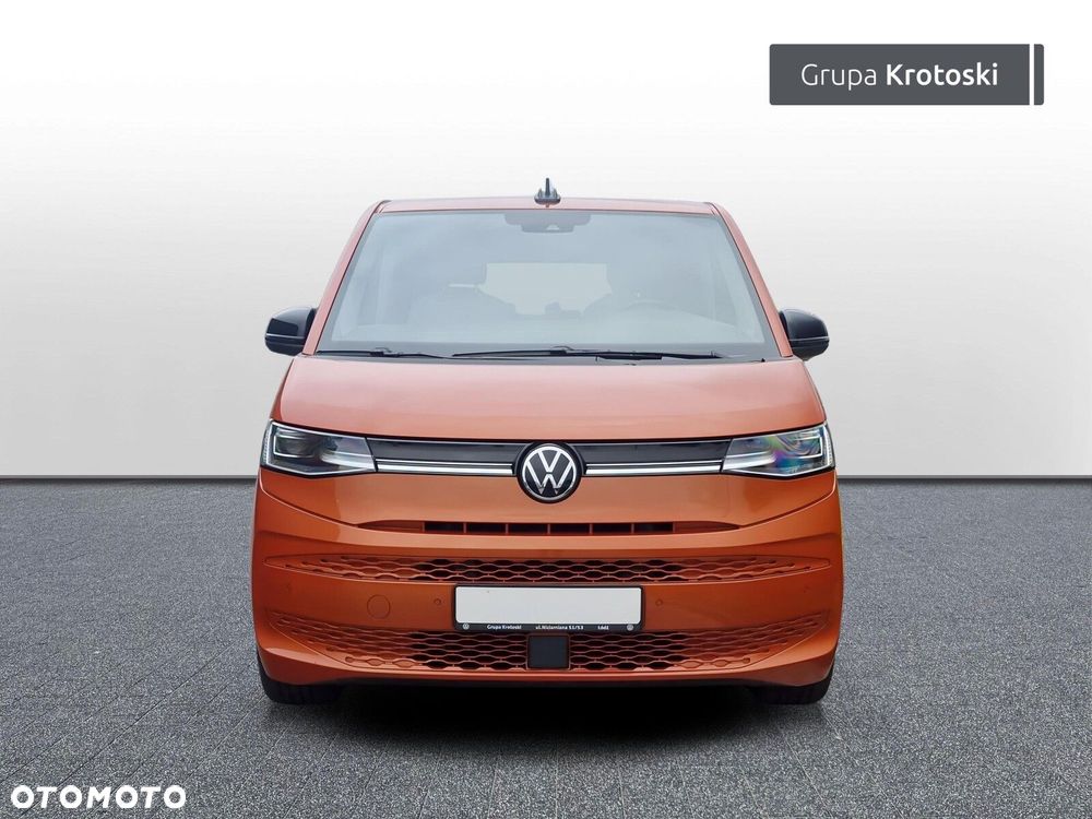 Volkswagen Multivan 2.0 TSI L1 Life DSG - 9