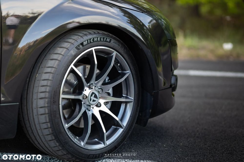 Audi TT Coupé 2.0 TFSI - 5