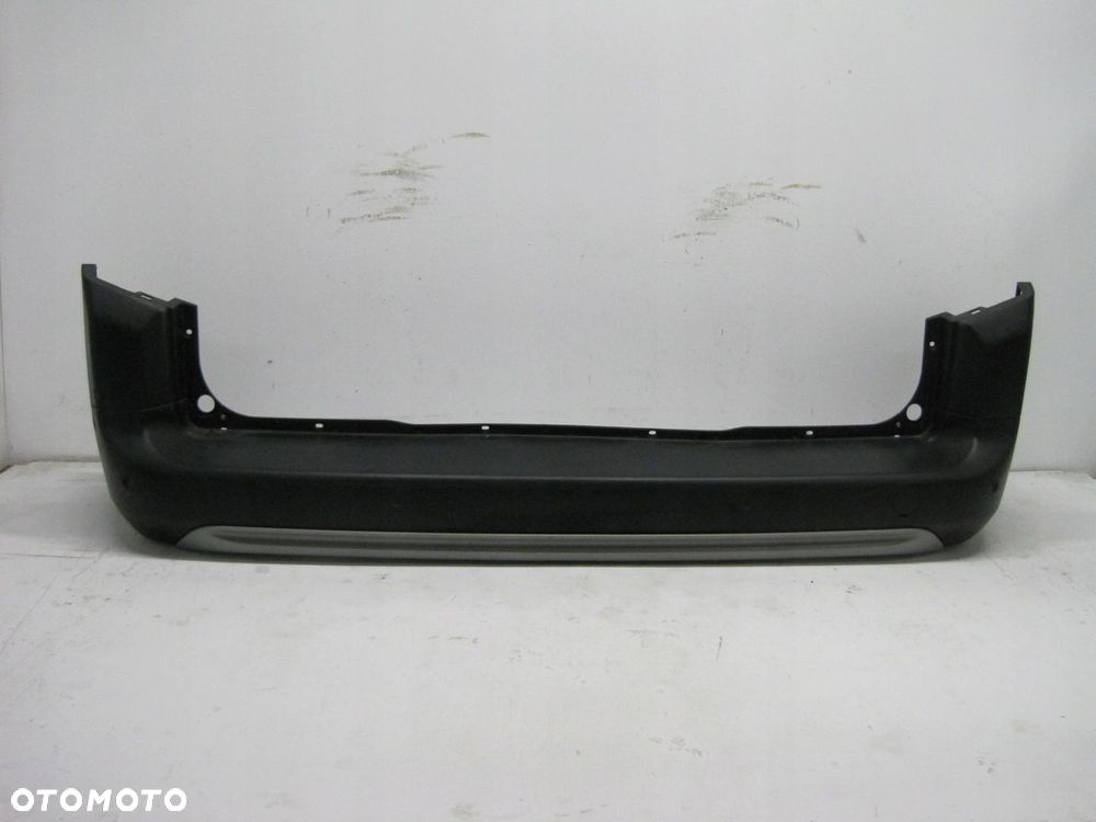 Zderzak tył tylny PEUGEOT RIFTER GT 6 PDC 22R - 1