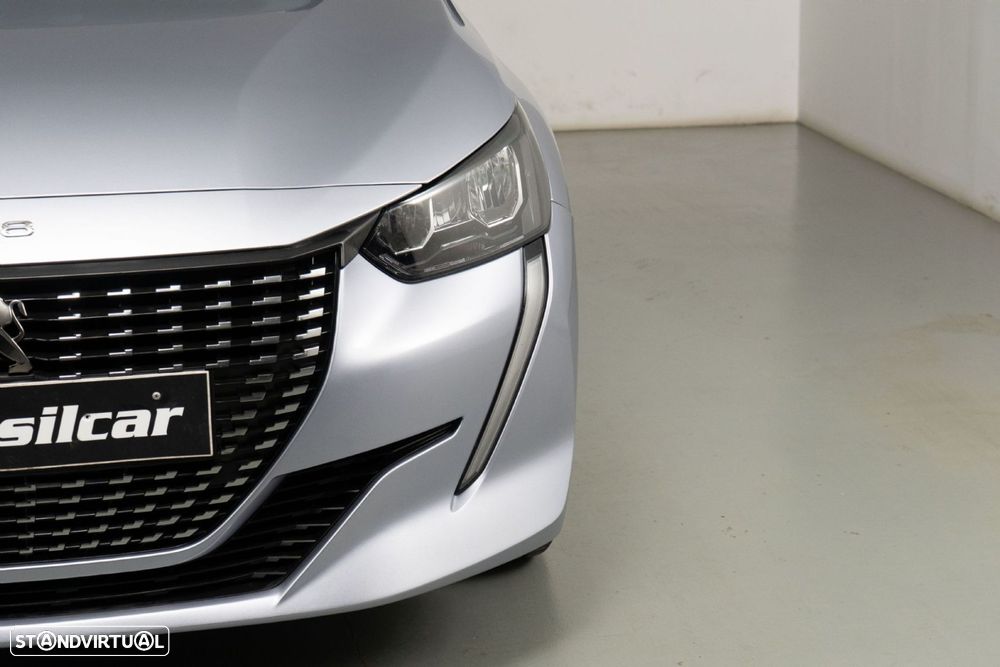 Peugeot 208 1.2 PureTech Active - 16
