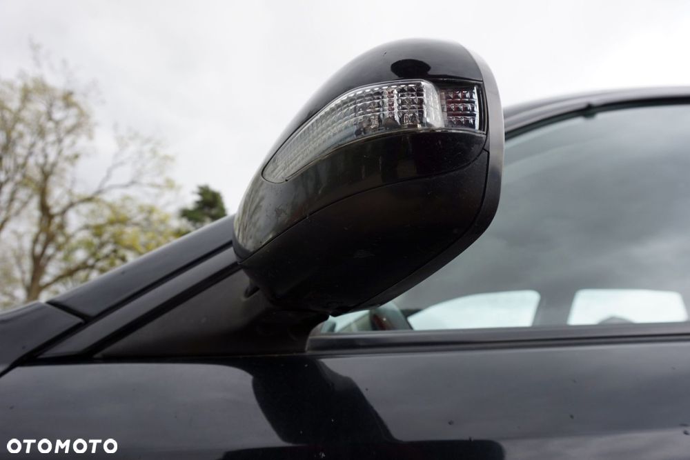 LUSTERKO ELEKTRYCZNE LEWE LEGACY IV BP LIFT 32J 91031AG473VW CZARNY SKŁADANE EL SUBARU 2006-2009 - 4