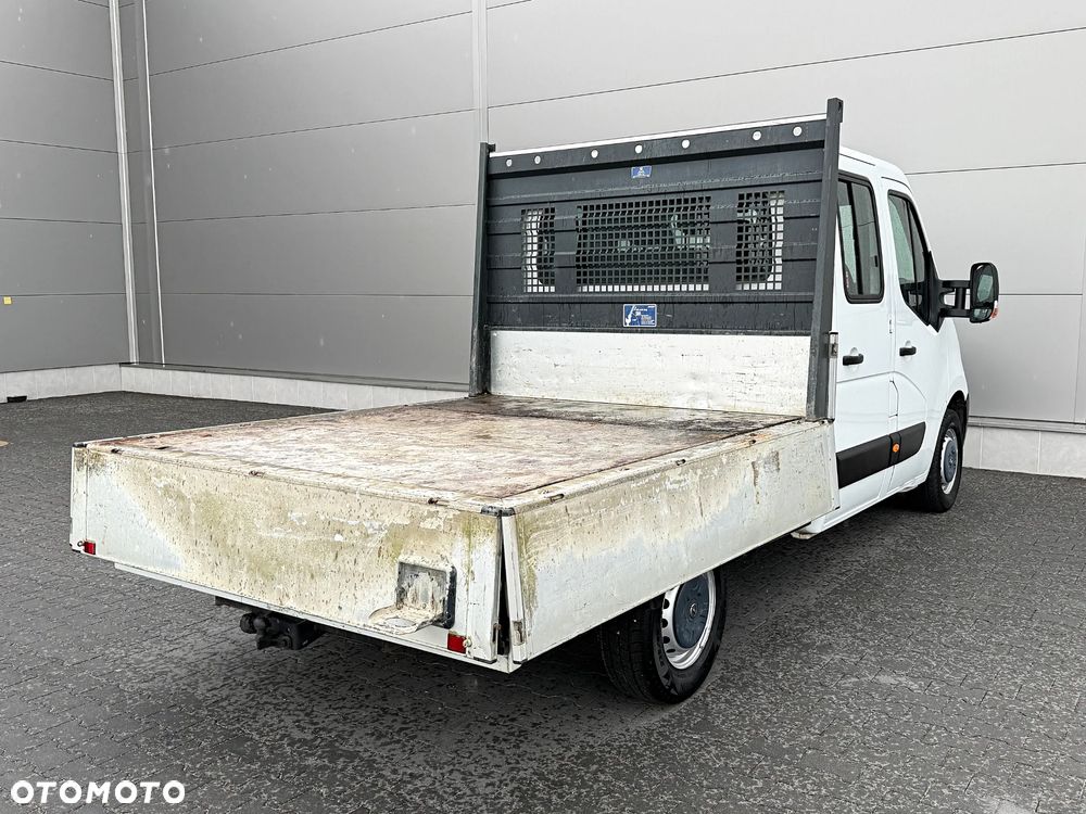 Opel Movano - 24