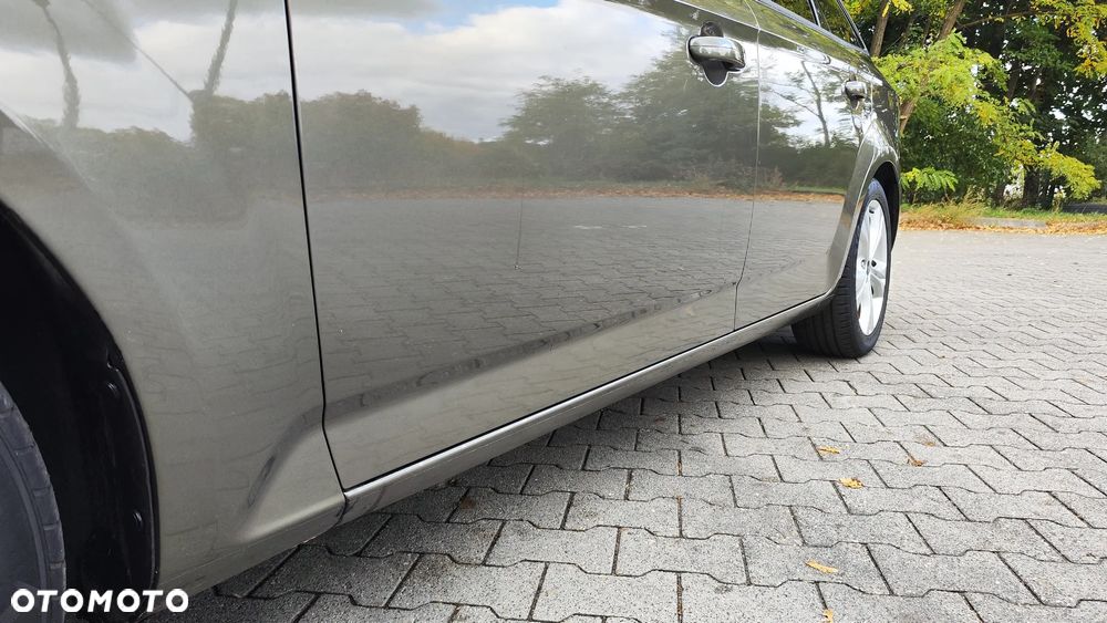 Ford Mondeo 2.0 TDCi Champions Edition - 17