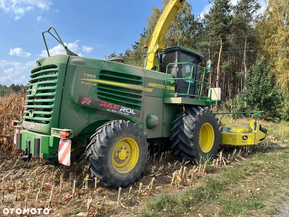 John Deere 7350 ProDrive - 3