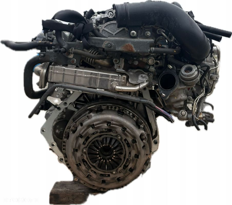 SILNIK KOMPLETNY MAZDA CX 3 2.2 D SKYACTIV SH01 EUR - 3