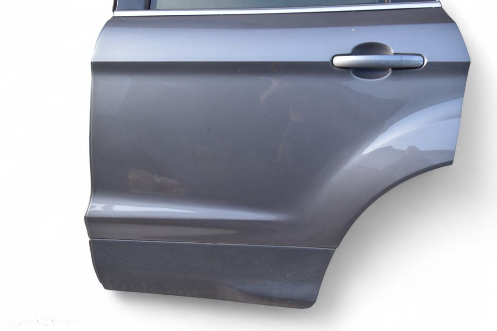 Drzwi Lewy Tył FORD KUGA II 2012-2019 kod lakieru: 1S - 2