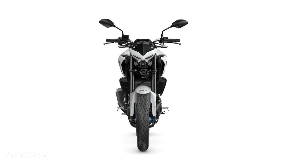 Yamaha MT - 11