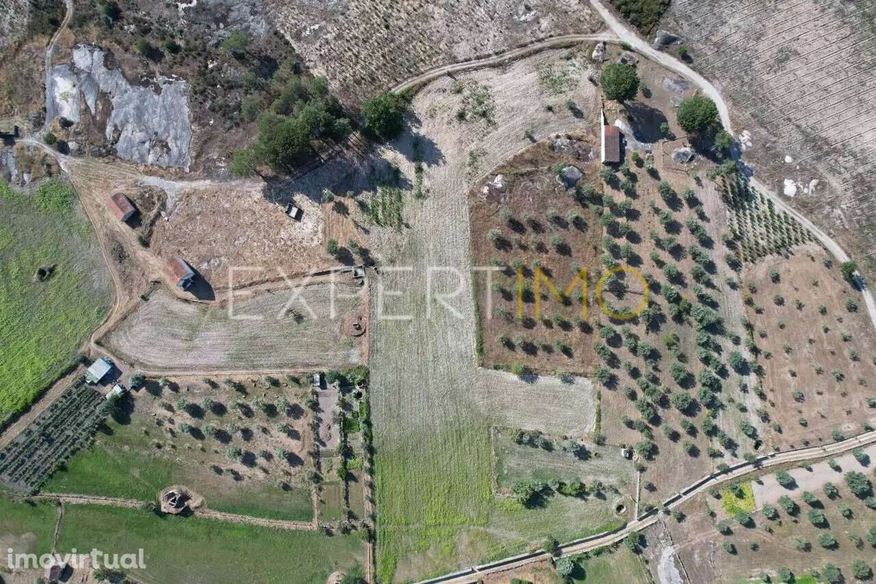 Quinta V5 bem localizada Vila Verde Seia - Grande imagem: 4/25