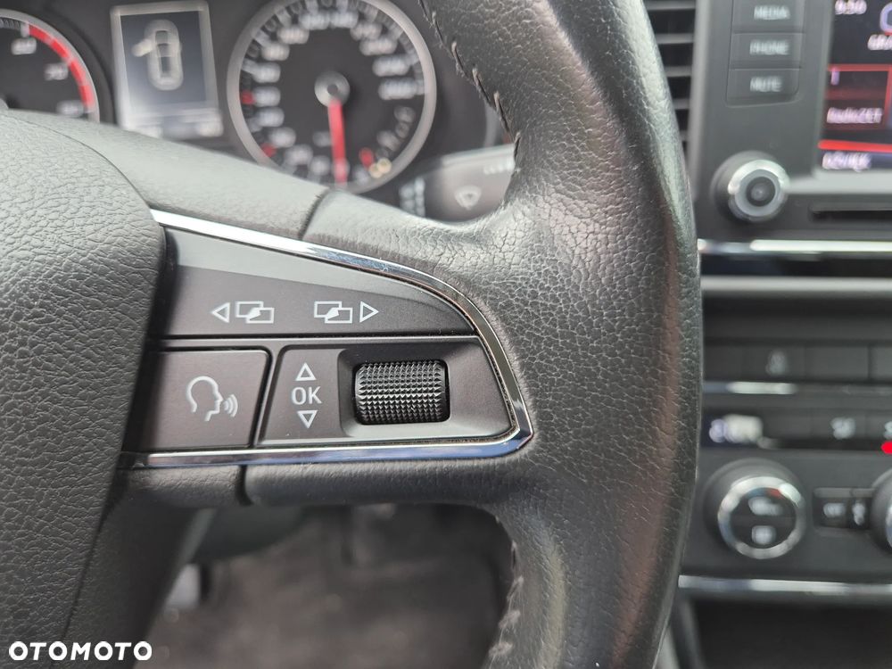 Seat Leon 1.4 TSI Start&Stop CONNECT - 25