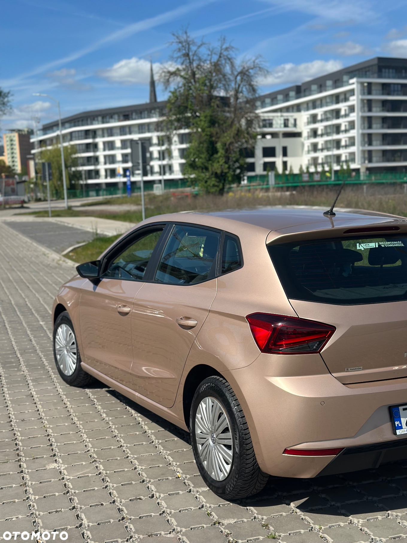 Seat Ibiza 1.0 TSI Xcellence S&S - 4