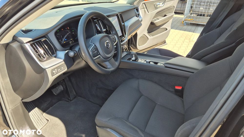 Volvo XC 60 T6 Plug-In Hybrid AWD Inscription Expression - 8