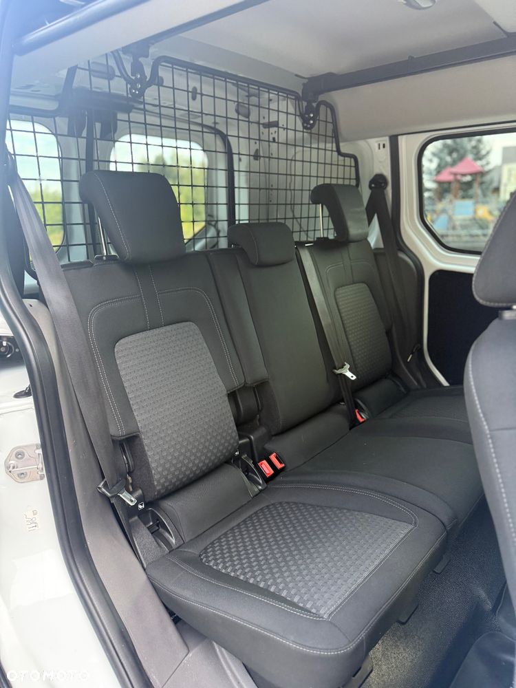 Ford Transit Connect Kombi 220 L1 Active N1 - 21