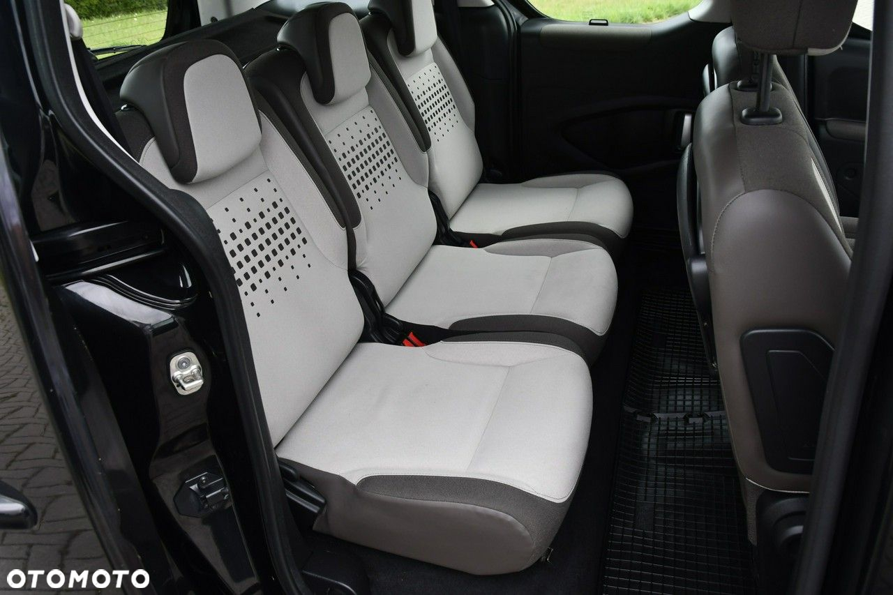 Citroën Berlingo - 18