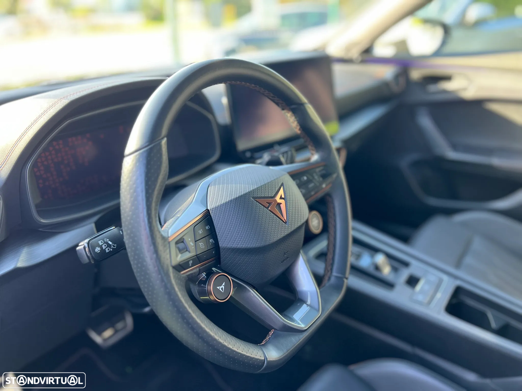 Cupra Formentor 2.0 TSI DSG 4Drive VZ - 14