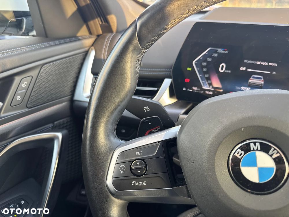 BMW X1 sDrive20i mHEV M Sport sport - 21