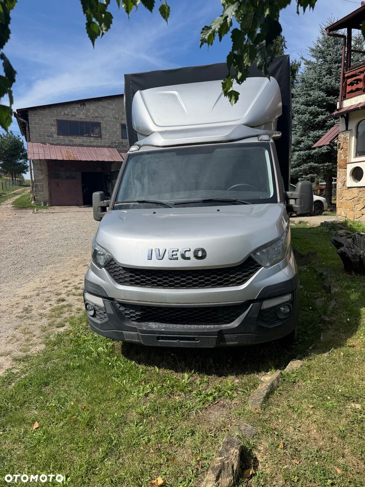 Iveco Daily - 3