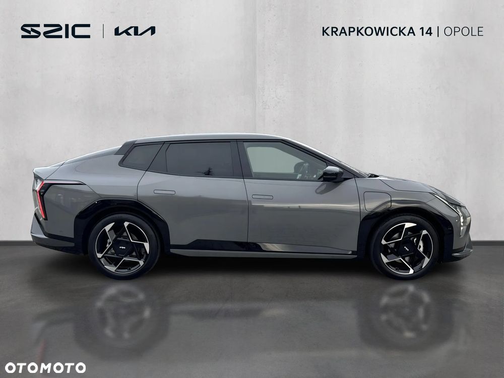 Kia EV4 81.4kWh GT-Line - 7