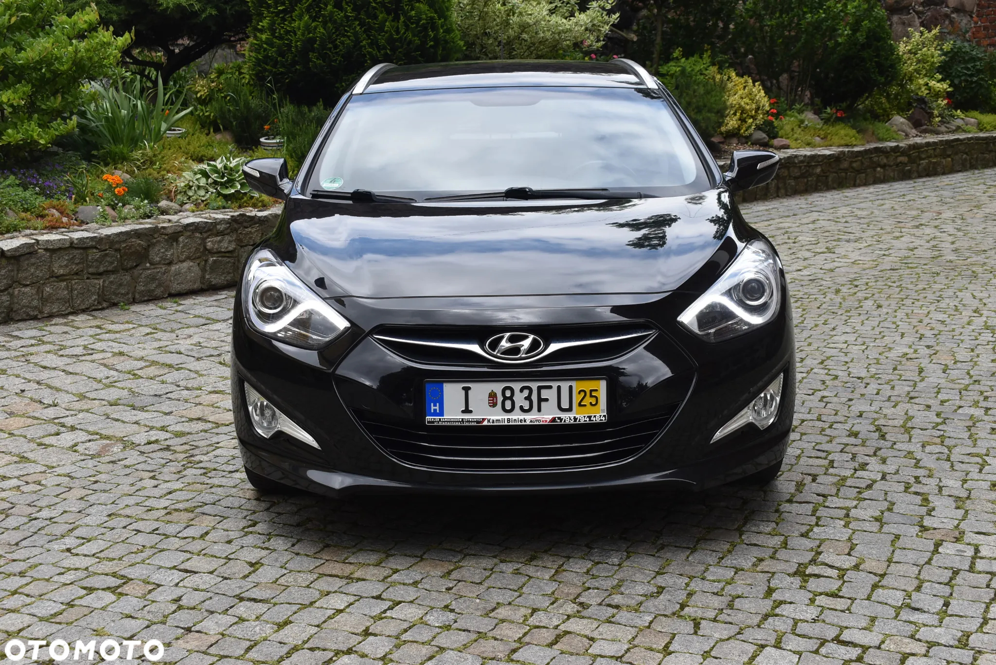 Hyundai i40 - 16