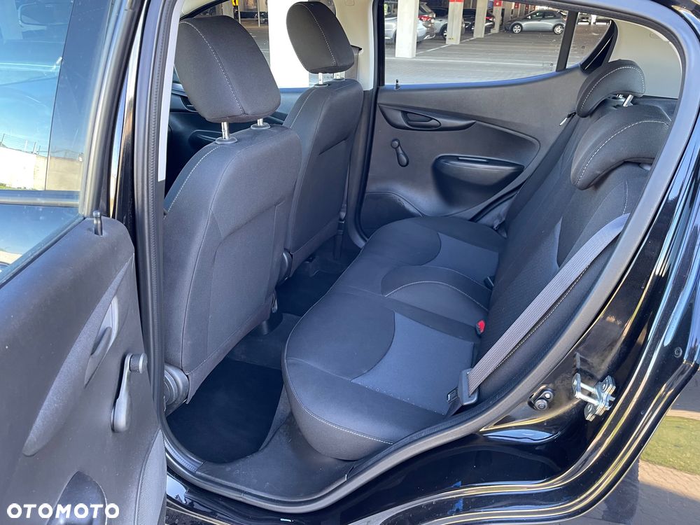 Opel Karl 1.0 ECOFLEX Start/Stop Edition - 10