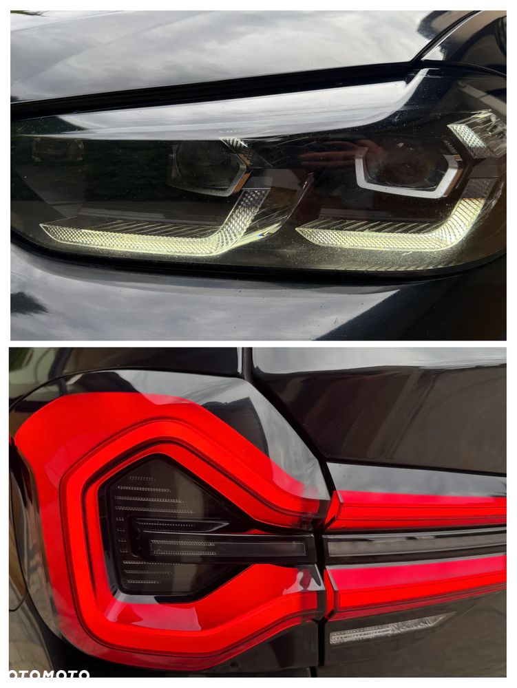 BMW X3 xDrive30e M Sport sport - 15