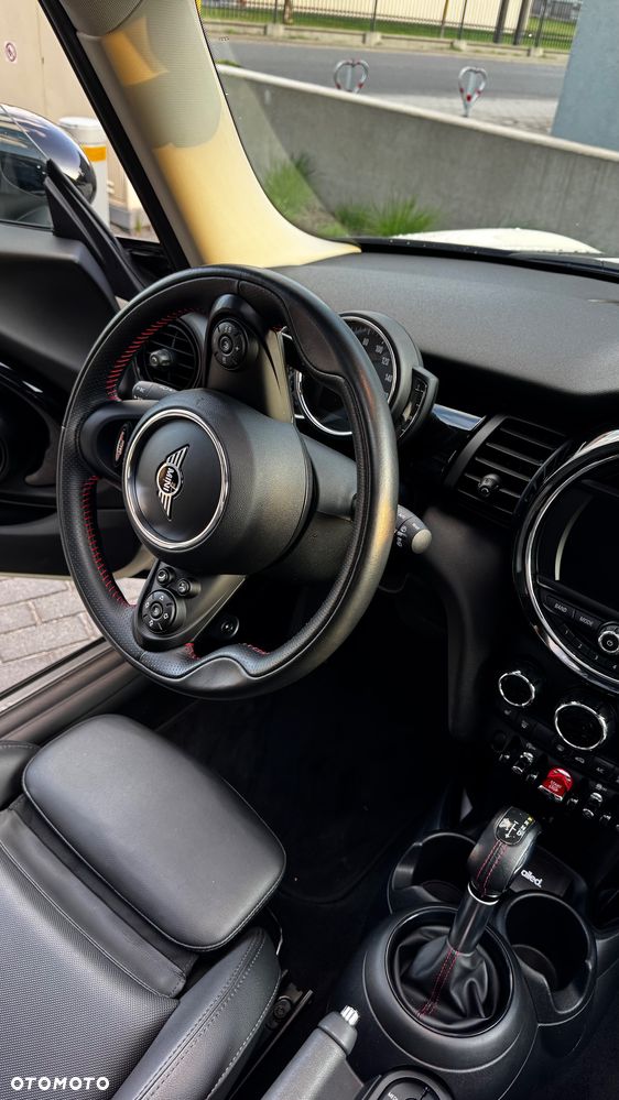 MINI Cooper S - 30