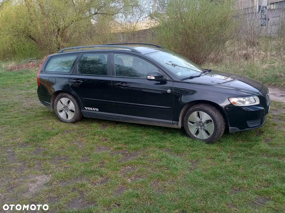 Volvo V50 1.6D DRIVe - 5