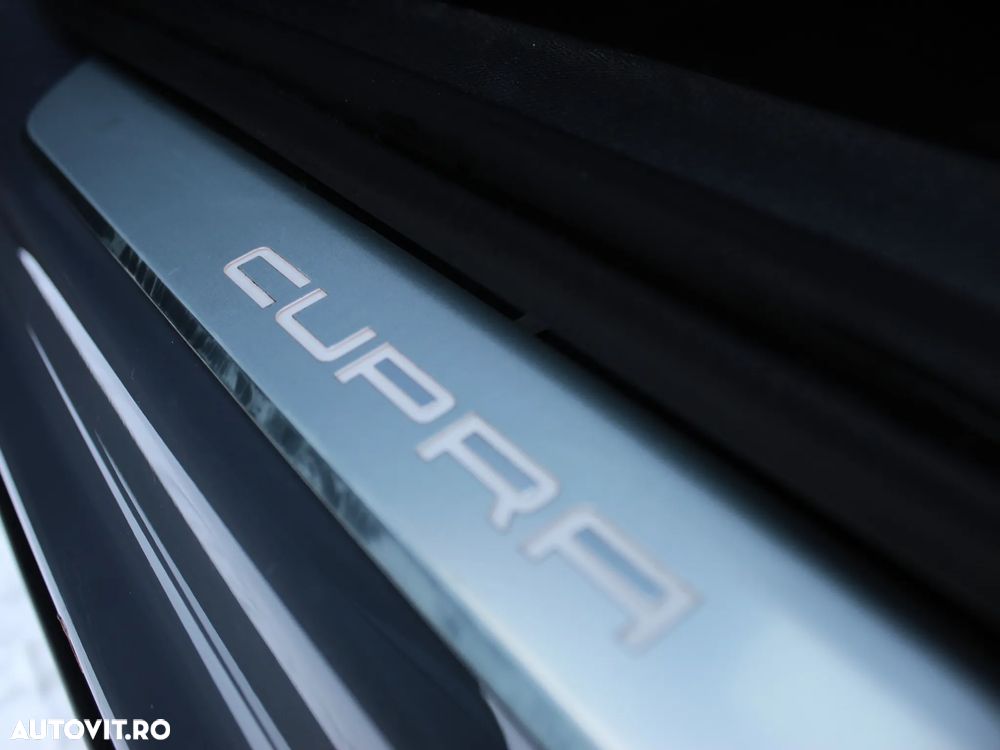 Cupra Formentor VZ 2.0 TSI 4DRIVE DSG - 15