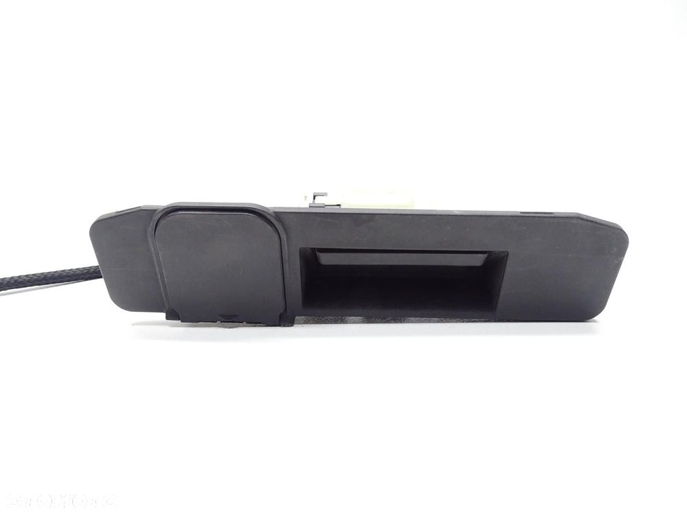 KLAMKA MIKROSTYK KAMERA KLAPY BAGAŻNIKA A0997500700 MERCEDES W177 A-KLASA - 2