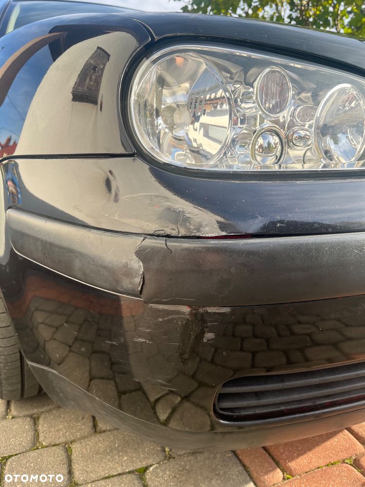 Volkswagen Golf IV 2.0 Comfortline - 12