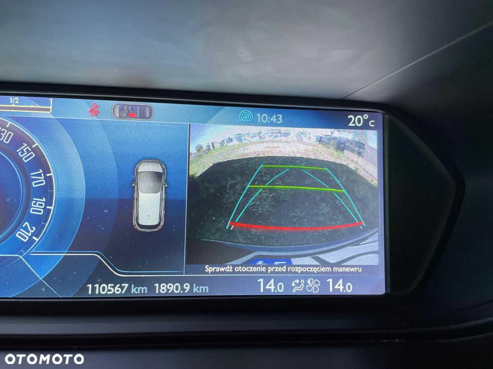 Citroën C4 Picasso BlueHDi 150 Exclusive - 14