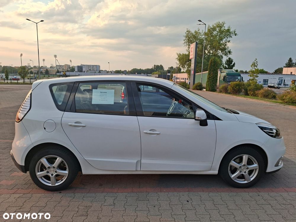 Renault Scenic 1.2 TCe Energy Life - 6