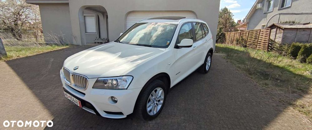 BMW X3 - 2