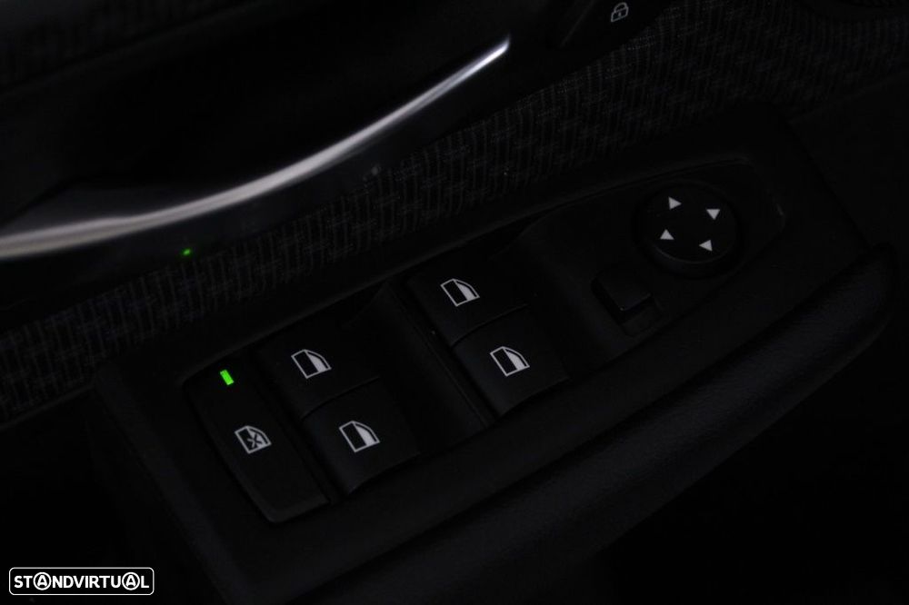BMW 216 Active Tourer d Advantage - 20