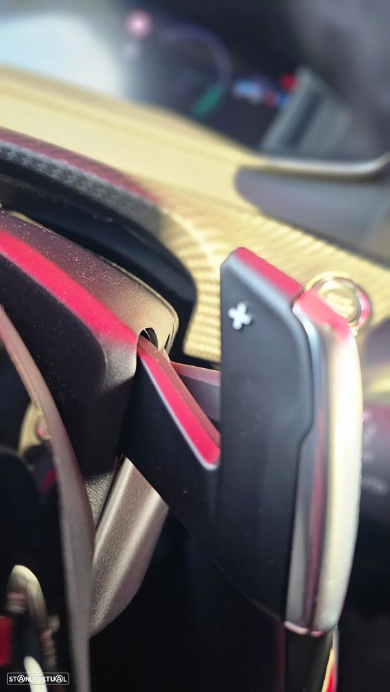 Peugeot 208 1.2 Hybrid Allure e-DCS6 - 56