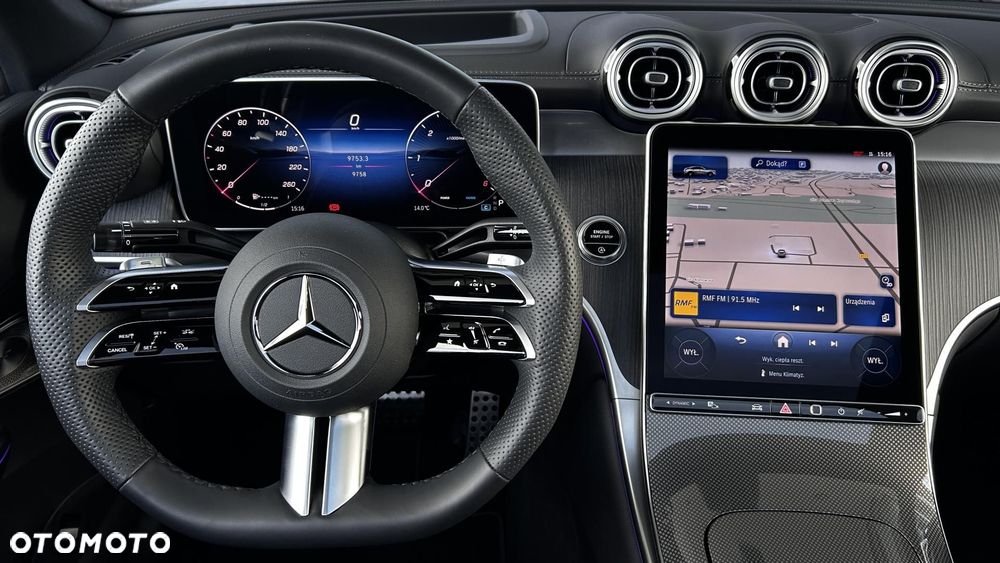 Mercedes-Benz GLC - 15