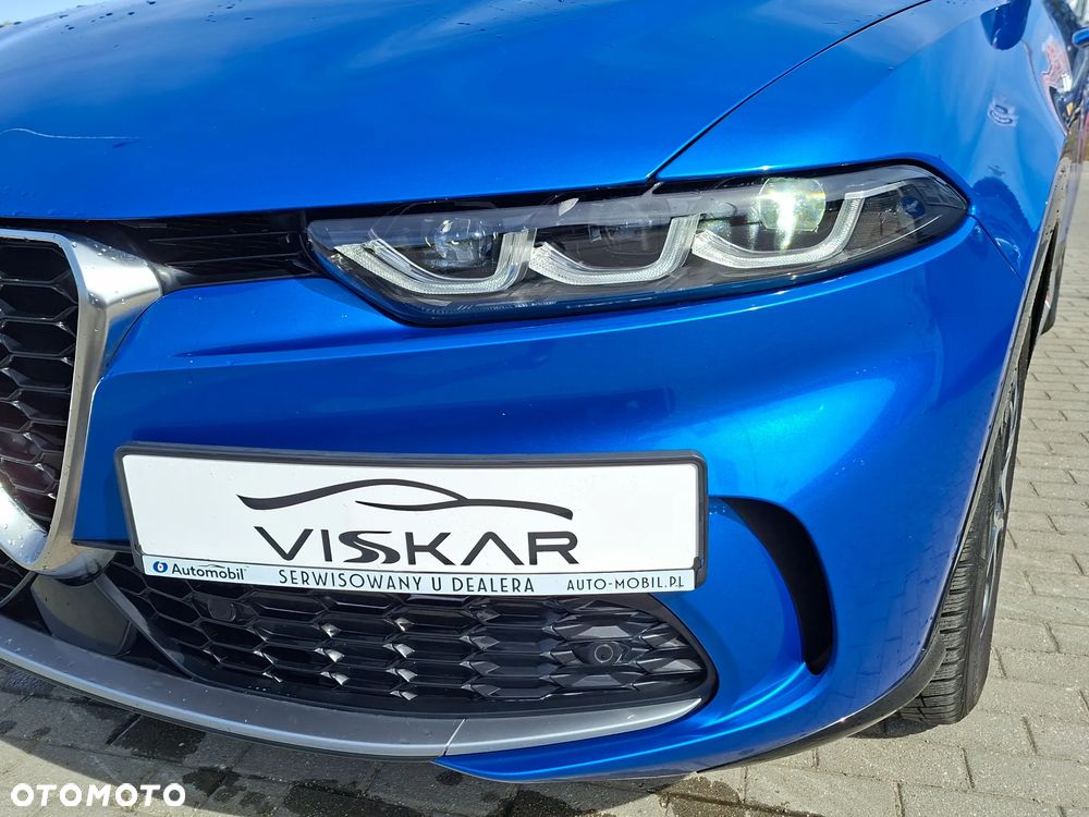 Alfa Romeo Tonale - 11