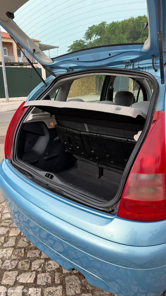 Citroën C3 1.4 SX Pack - 18