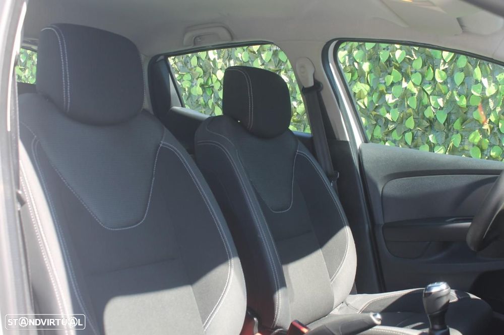 Renault Clio 0.9 TCE - 11