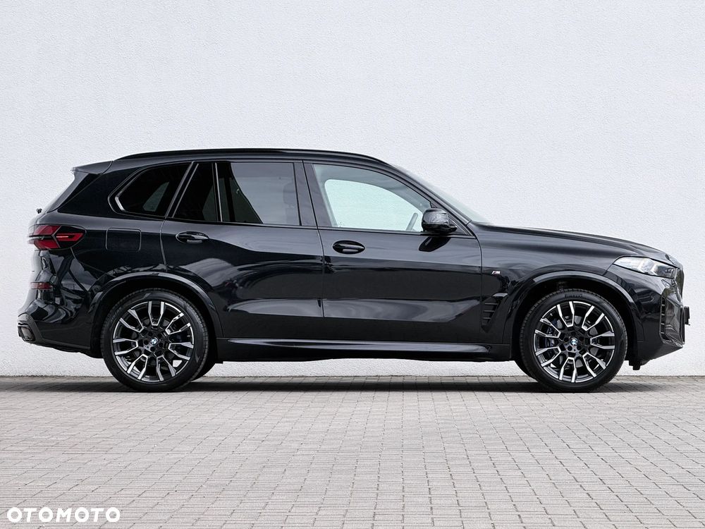 BMW X5 xDrive30d - 4