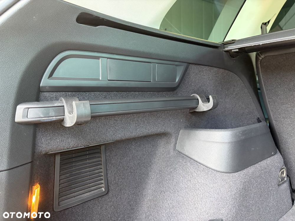 Skoda Kodiaq 1.5 TSI ACT 4x2 Style DSG - 26