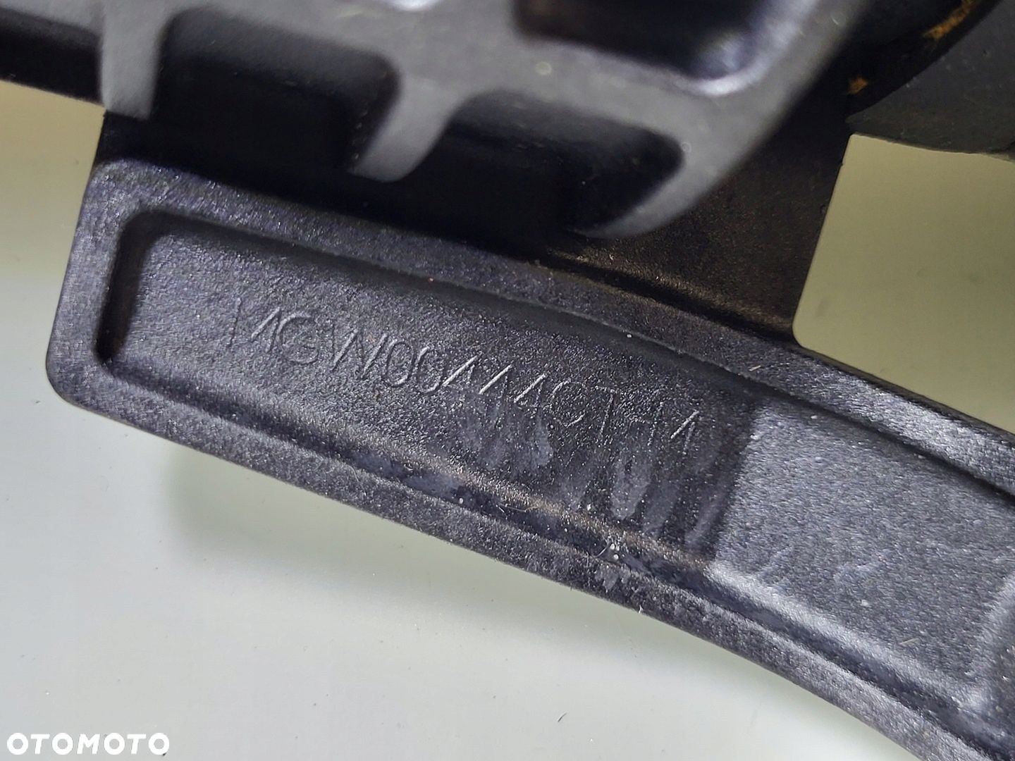 przewód powietrza rura intercoolera 2.0d B47 BMW 2 F45 F46 8577233 - 10