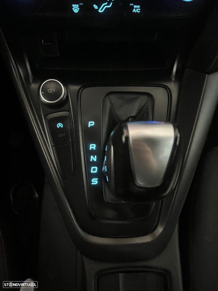 Ford Focus 1.5 TDCi ST-Line DPS - 16