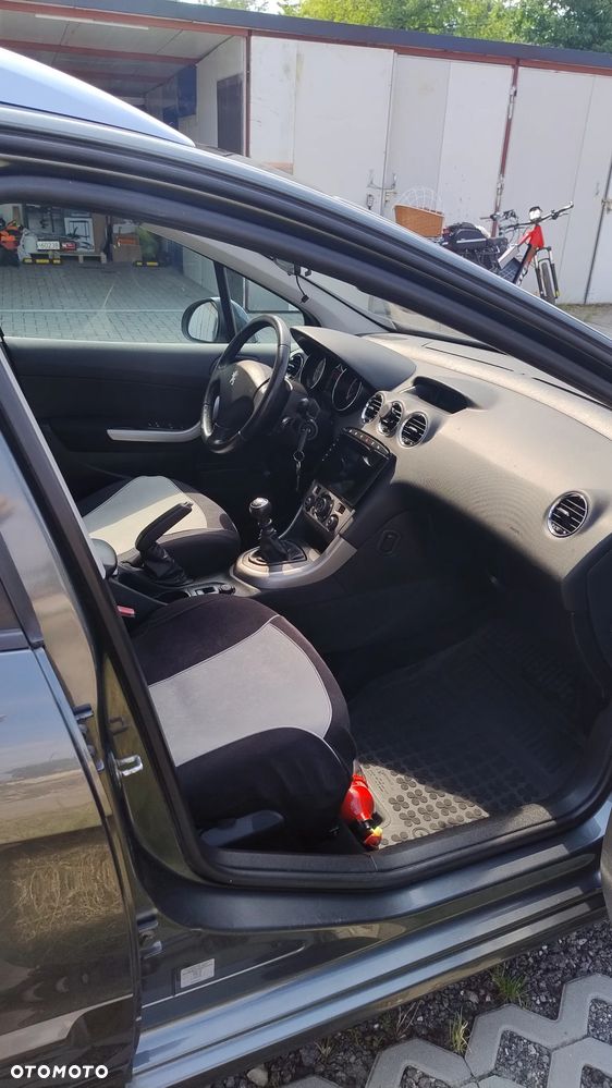 Peugeot 308 - 15