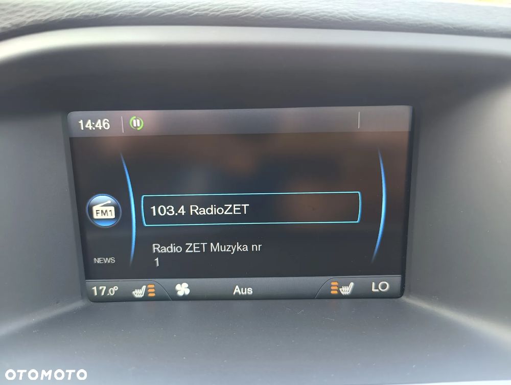 Volvo S60 D4 Edition Pro - 25