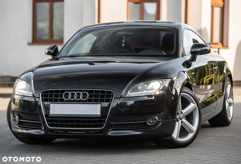 Audi TT Coupé 2.0 TFSI - 13
